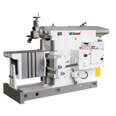 China Factory Heavy Duty Horizontal BC6085 Metal Forming Mechanical Planer Machine for sale