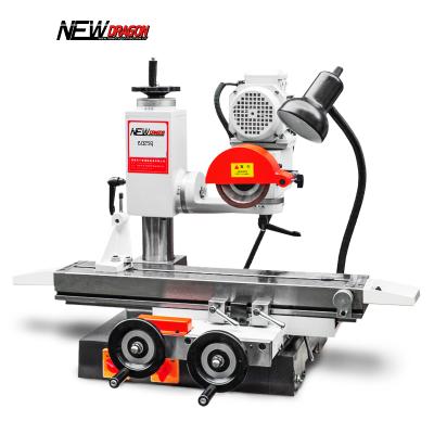 China Factory Hot Sale 6025Q Universal Tool Grinder Cutter Blade Knife Grinder for sale