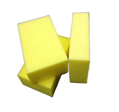 China High Yield 37/5000 Car Cleaning Sponge With Pad Sponge Scrubbing Scrubber for sale