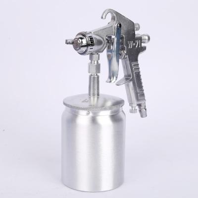 China Industrial Pneumatic Professional Spray Gun Spray Gun Paint And Spray Paint Spray Gun for sale