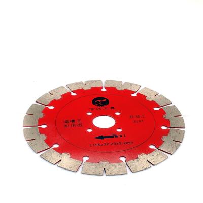 China Cutting Ceramic Tile Low Price Marble Granite Artificial Stone Stone Manufacturers Offer Impact Resistance Strong Bending Hot Press Segment Type Diamond Saw Blade Cutting Disc for sale