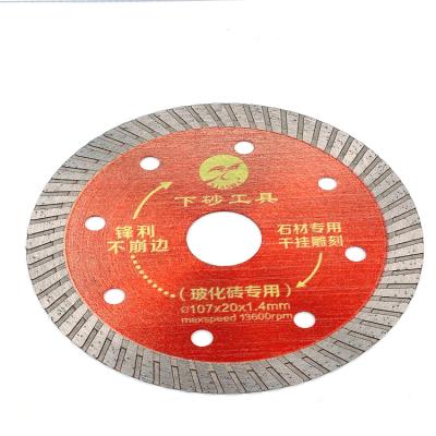 China Cutting Ceramic Tile The factory direct low price granite ceramic tile cutting piece artificial stone marble stone strong and durable without breakage for sale