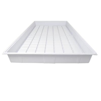 China Eco-Friendly Adjustable Seed Planting Hydroponic Growing Systems And Customizable Flooding Tables And Ebb And Flow Trays Seedlings for sale