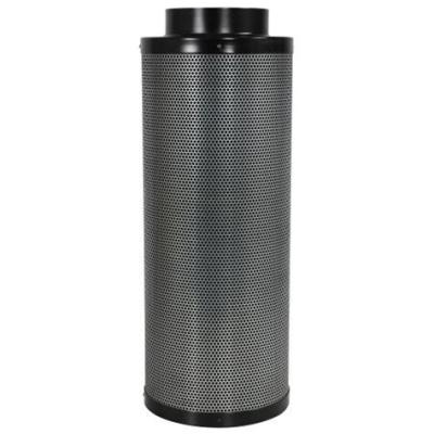 China Factory 8 InchHydroponics Grow Tent High Activated Carbon Filter for sale