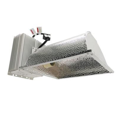 China Factory Direct Sale CMH Low Frequency Hydroponic 315 Watts Grow Light System With Lamp Reflector And Ballast for sale