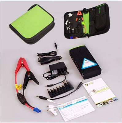 China 13600mAh Everstart Maxx Heavy Duty Car Battery Jump Starter Pack & Power Supply for sale