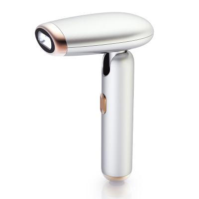 China Painless and Skin-Friendly Foldable Hair Removal Laser Hair Removal Instrument for sale