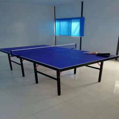 China Factory sales the cheap price WF-T001 of the ping pong table good prices for sale