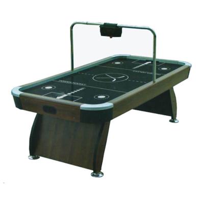 China China factory custom mini air hockey table in sale 214*122.5*82.5cm/84.3