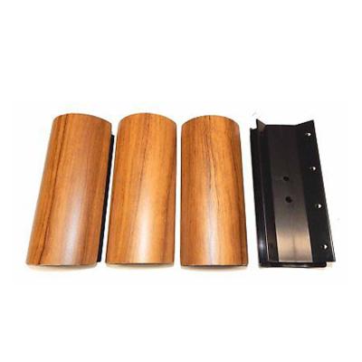 China Plastic vertical billiard table accessories water leaning angle accessories WF-A092/pool table pp for sale