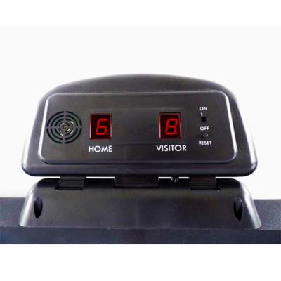 China Plastic air ice hockey table accessories/ice hockey/table accessories electronics score counter WF-A123 for sale