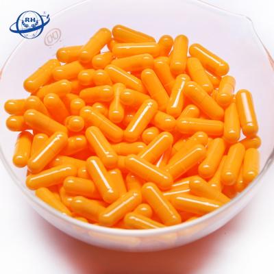 China 100% veg veggie vegetarian HPMC best selling empty veg veggie vegetarian HPMC 100% hard capsules for medicines for sale