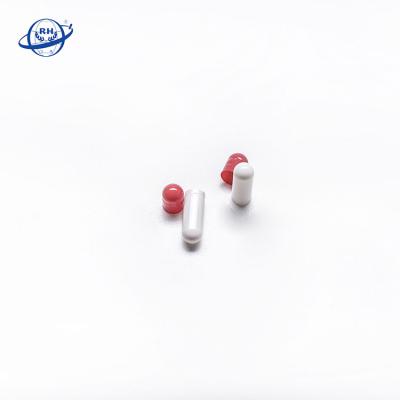 China HPMC Hot Sale HPMC Colored Vegetarian Capsules For Medicine for sale