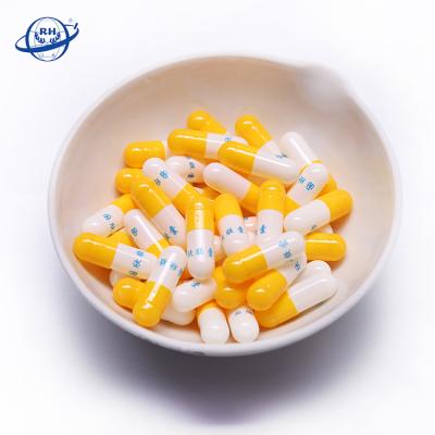 China 100% empty bone glue capsules capsule veterinary capsule for sale