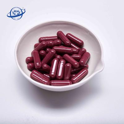 China 100% Empty Bone Glue Capsules Empty Gelatin Capsules For 500mg Supplement Capsules for sale