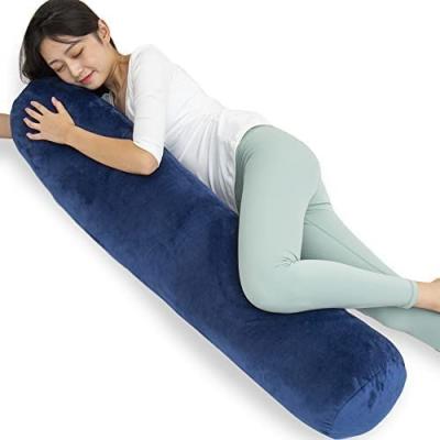 China PORTABLE Supplied By Manufacturer Cylindrical Sofa Cushion Cylindrical Sleep Pad for sale