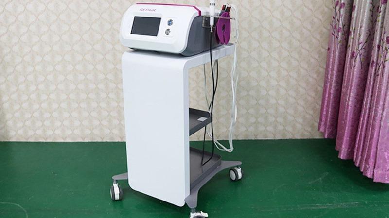 Verified China supplier - Sichuan Shunrong Medical Instrument Co., Ltd.