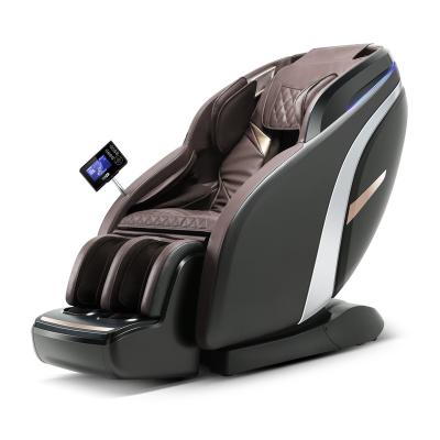 China Luxury Full Automatic Capsule Airbag Space Chair Weightless Massage Chair Message Chair Massage Passionate Chair for sale