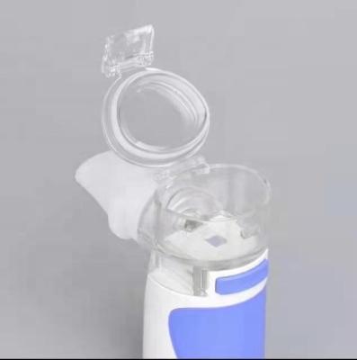 China For Home Use Inhaler Hot Selling Nebulizer For Kids Adult Portable Mini Atomizer Newest Medical Nebulizer for sale