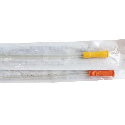 China Eco - Friendly Mucus Puller With Nelaton Suctioning Catheter Suction Catheter For Single Use for sale