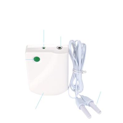 China Plastic Nose Care Allergic Rhinitis Treatment Device Machine Physical Therapy Equipments for sale