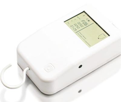 China Easy to set up and watch out Intelligent Infusion Monitoring Calling System for sale