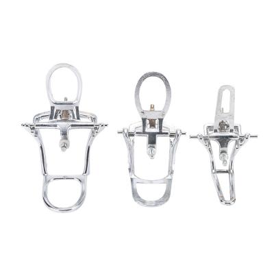 China Dental Articulator Zinc Alloy Single Oral Articulator X/L/M Zinc Articulator Zinc Articulator for sale