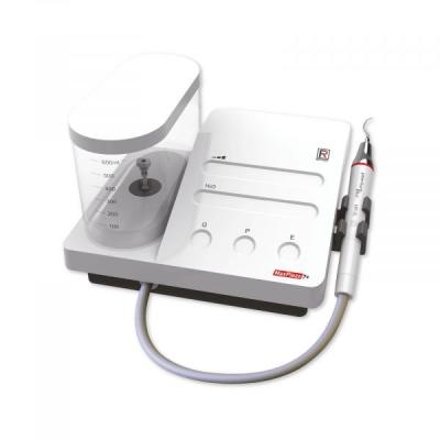 China Plastic Touch Screen Dental Ultrasonic Scaler for sale