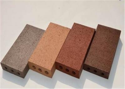 China Split Landscaping Brick Pavers for sale