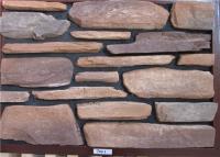 China Various Sized And Colors Mixed Artificial Stones Light Weight For Landscape Available for sale