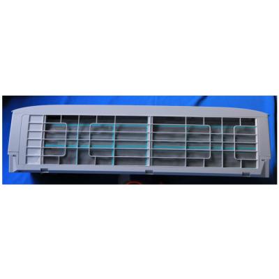 China Contemporary CE certified underceiling high wall fan coil unit for central air conditioning system for sale