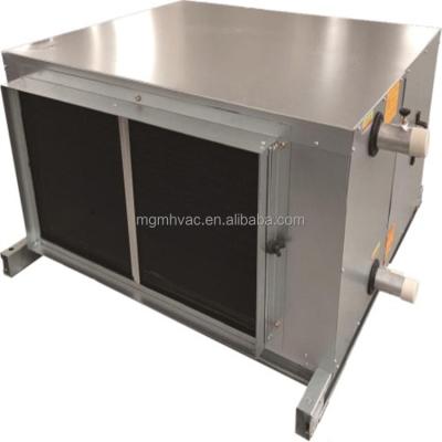 China Contemporary Ceiling Mounted Air Handling Unit For HVAC System for sale