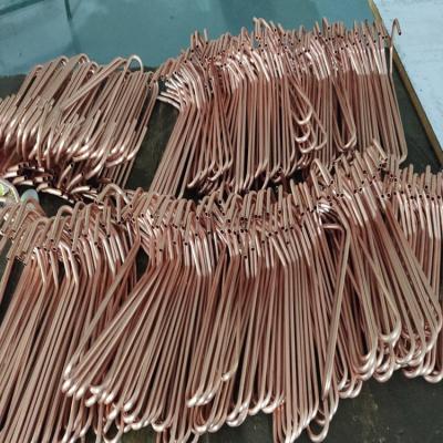 China Commercial copper components for air conditioner for sale