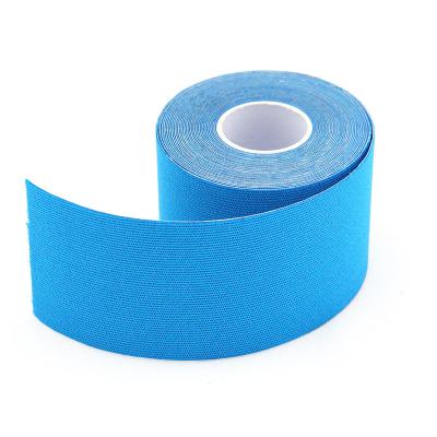 China China Factory Kinesiology Tape Surgical Medical Sports Tape Kinesiology Tape for sale