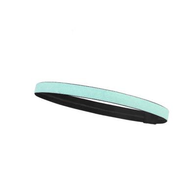 China Sweatproof Sports Elastic Headband Training Elastic Sports Headband for sale