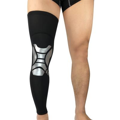 China Supply Outdoor Sports Knee Brace Neoprene Sport Protection Customized Knee Brace For Arthritis for sale