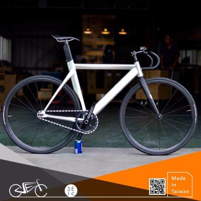 China Hiten/Cromoly/By Order Taiwan steel fixed speed bike alloy track flip flops wheel fixies bicycle for sale