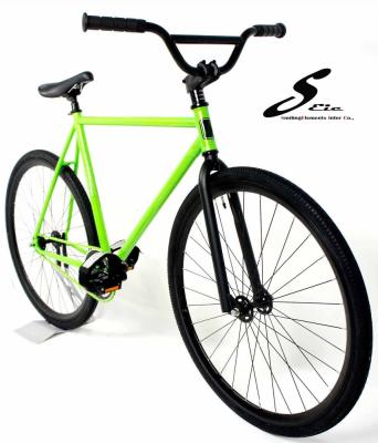 China Street BMX Handlebar Fixie Bicycle for sale