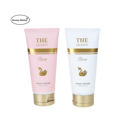 China Whitening Own Brand Handcream Gift Sets Hand Care Lotion Hand And Body Lotion Gift Set Custom Made High Quality Hand Cream Kit Customized for sale