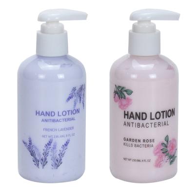 China Customized Nature Moisture Anti Aging Body Milk Hand Cream Scent Body Butter Kind Skin Whitening Nourishing Body Lotion For Women for sale