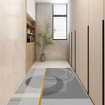 China Washable Special Design Mat Door Front Door Mats Widely Used Customized Door Mats for sale