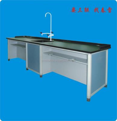 China Faucet Higher Education Brass Faucet Higher Education School Lab Workstation Furniture With Faucet for sale