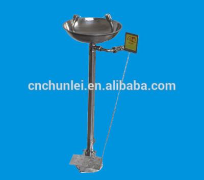 China Commercial Furniture Commercial Furniture Stainless Steel Emergency Eye Seal for sale