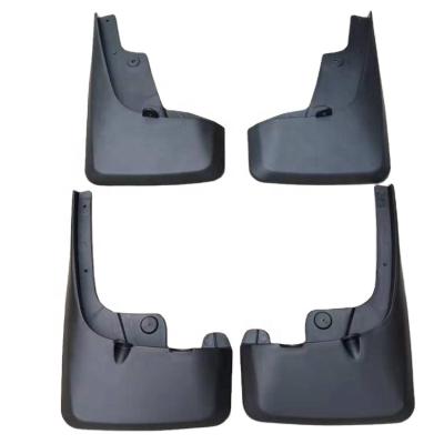 China 2010-2019 MUD FINS FOR 4RUNNER FENDERS FOR 4RUNNER SPLASH GUARDS for sale