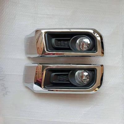 China Factory-direct fog lamps for 4runner accessories for 4runner fog lamp assy for 4runner accessories for sale