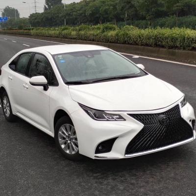 China Decoration+Protection BODY KITS FOR COROLLA FOR COROLLA 2014-2016 2017-2019 2020 for sale