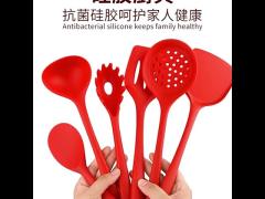 Silicone Kitchenware Set