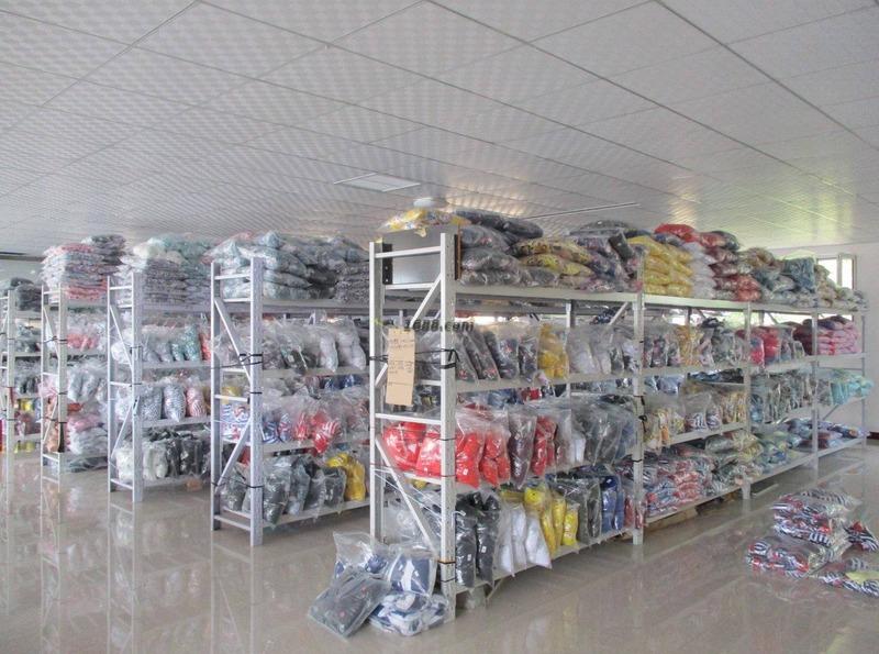 Verified China supplier - Yiwu Hengzheng Import & Export Co., Ltd