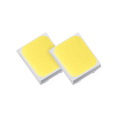 China INGAN Free Sample 230LM/W 170lm/w 0.2w 3v smd 2835 led Epistar LM-80 with high lm/w smd 2835 Sanan led chip for sale