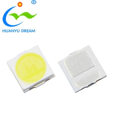 China AlGaInP high voltage 3030 led smd 3030 3000k 4000k 6000k 65-70LM led specifications smd led for high bay for sale